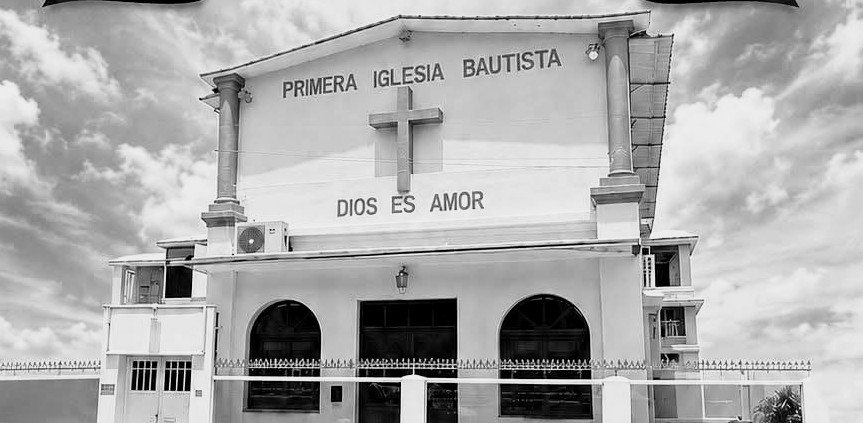 Primera Iglesia Bautista