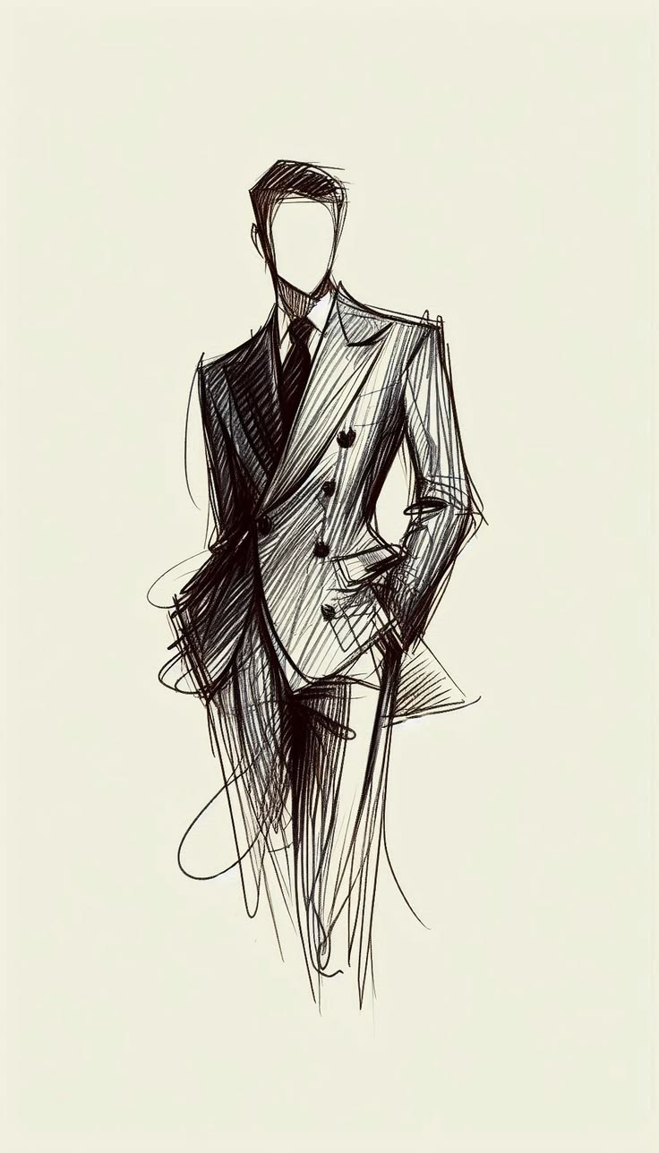 Traje formal