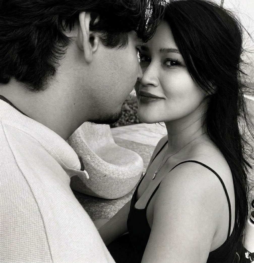 Luis e Isabel