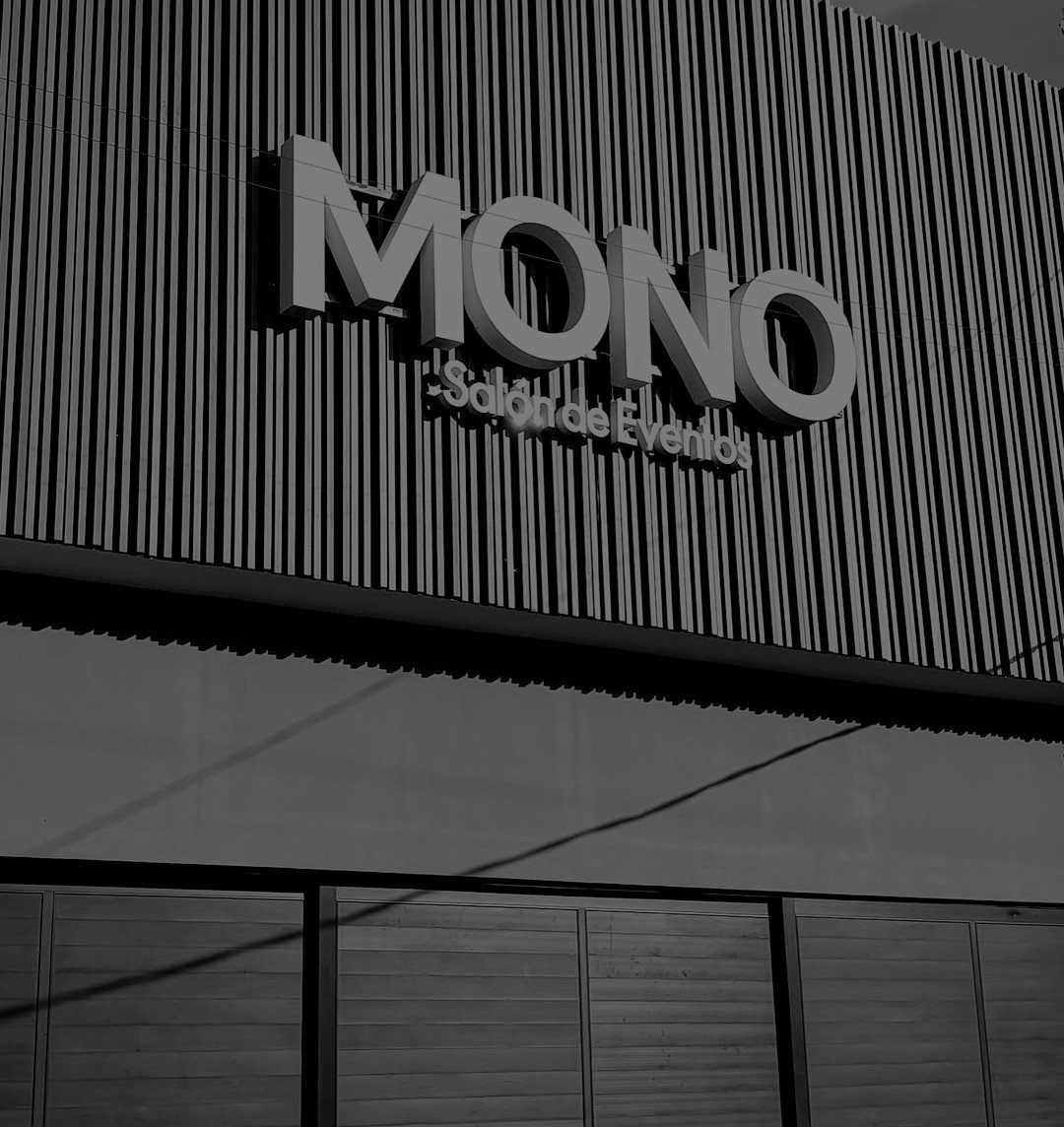 Salón Mono
